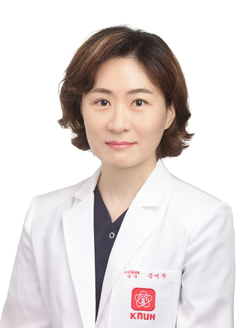 김여향 선생님 사진